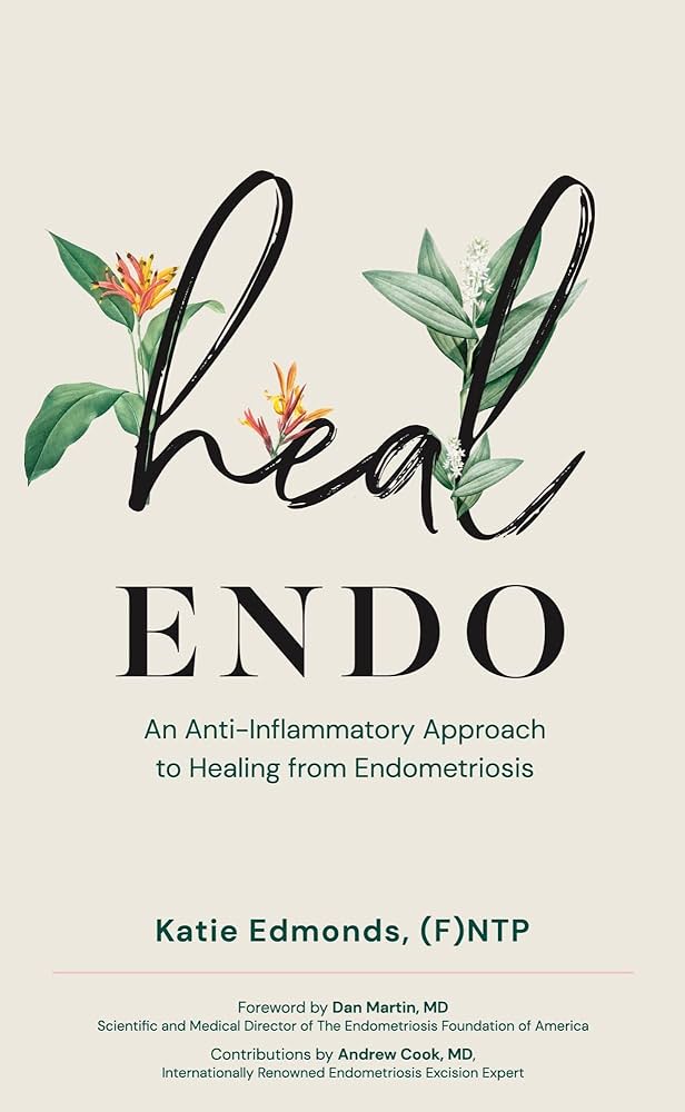Heal Endo